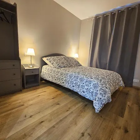 Villa Maison Deths Parpalhols *