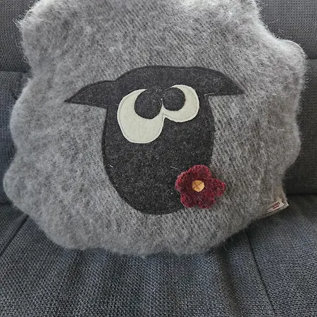 Villa Maison Deths Parpalhols *