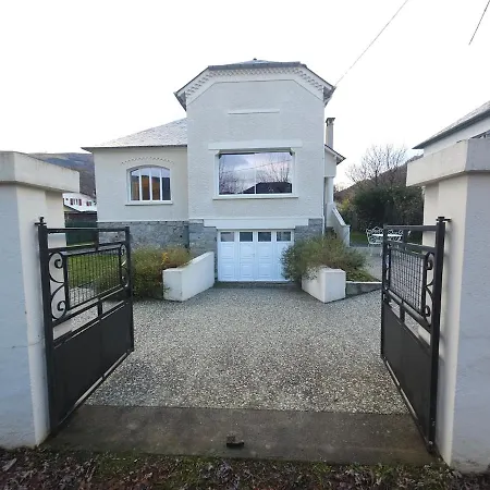 Villa Maison Deths Parpalhols