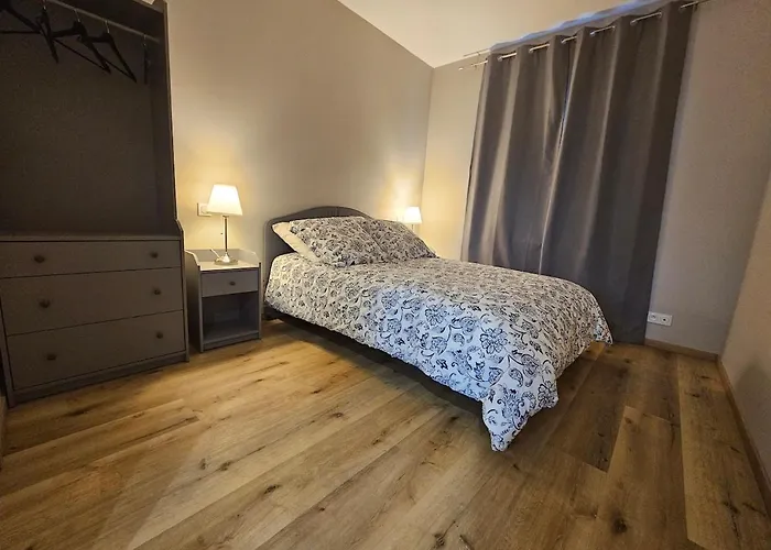 Villa Maison Deths Parpalhols *