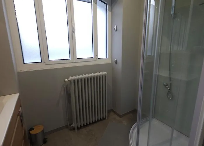 Maison Deths Parpalhols