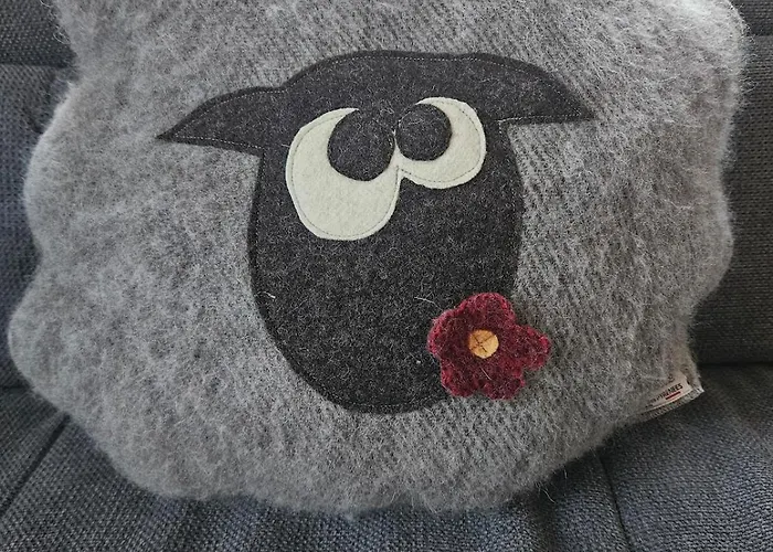 Villa Maison Deths Parpalhols *