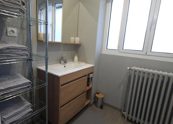 Maison Deths Parpalhols *