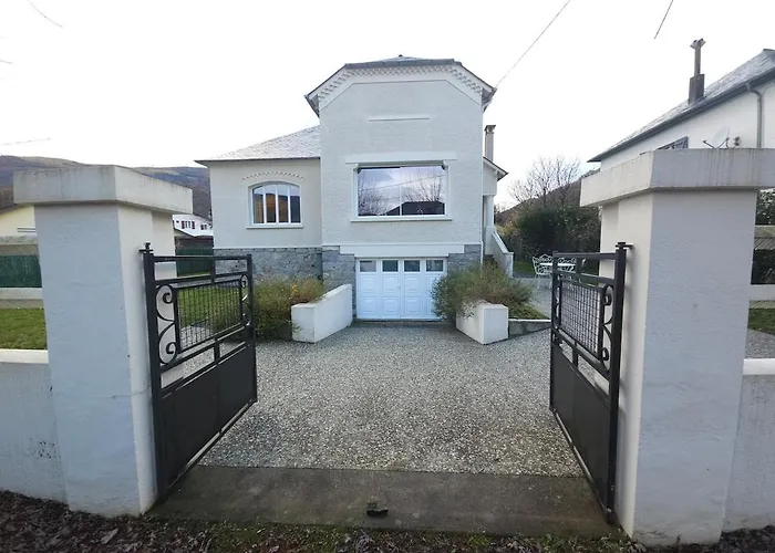 Villa Maison Deths Parpalhols