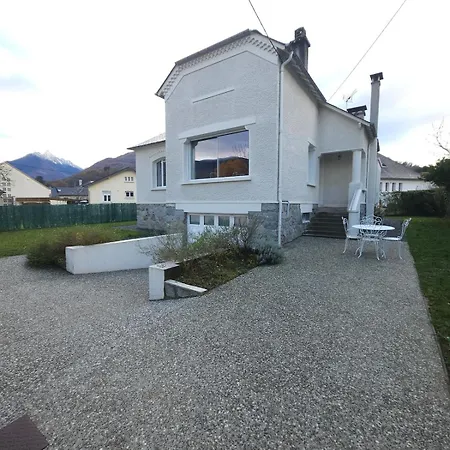 Maison Deths Parpalhols Villa