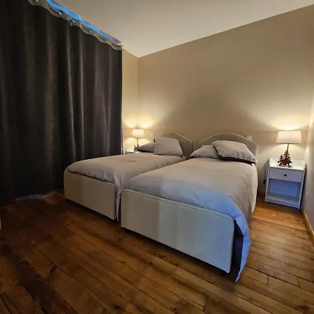 Maison Deths Parpalhols Villa