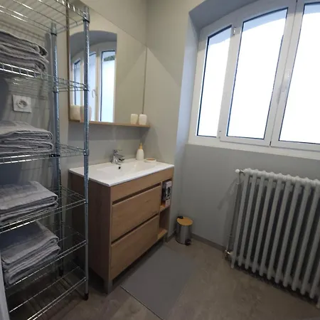 Maison Deths Parpalhols *